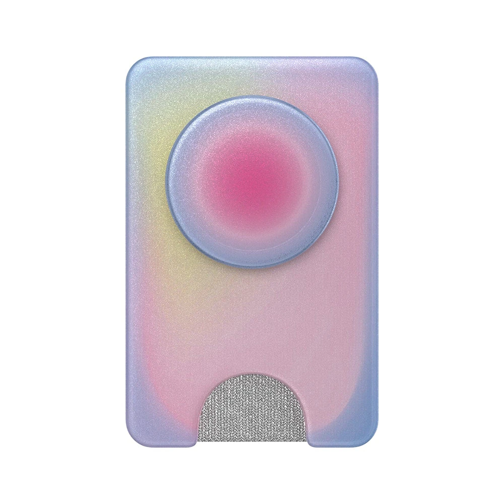 PopSockets Magsafe PopWallet+ (Gen2) - Aura