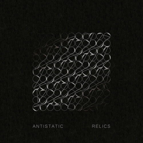 Antistatic - Relics  [COMPACT DISCS] USA import