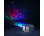 Wi-Fi Nebula & Star Projector - Mirabella Genio