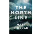 The North Line by Matt Riordan