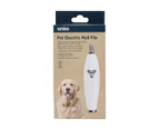 Pet Electric Nail File - Anko