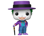 Batman (1989) The Joker Funko POP! Vinyl