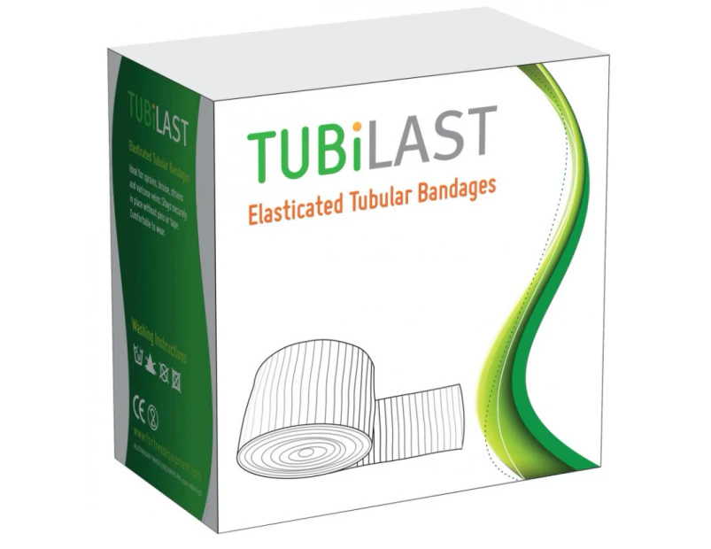 Tubilast Tubular Compression Bandage, 10M - Size J