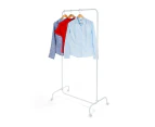 Portable Clothing Rack - Anko