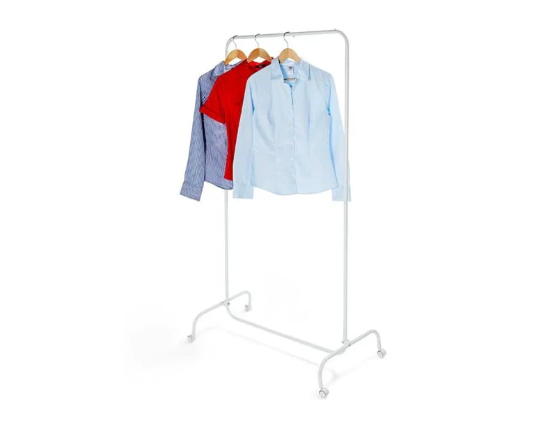 Portable Clothing Rack - Anko