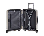 Eminent 20" Trolley Cabin Hard Case Luggage Travel Suitcase 55x40x23cm Champagne