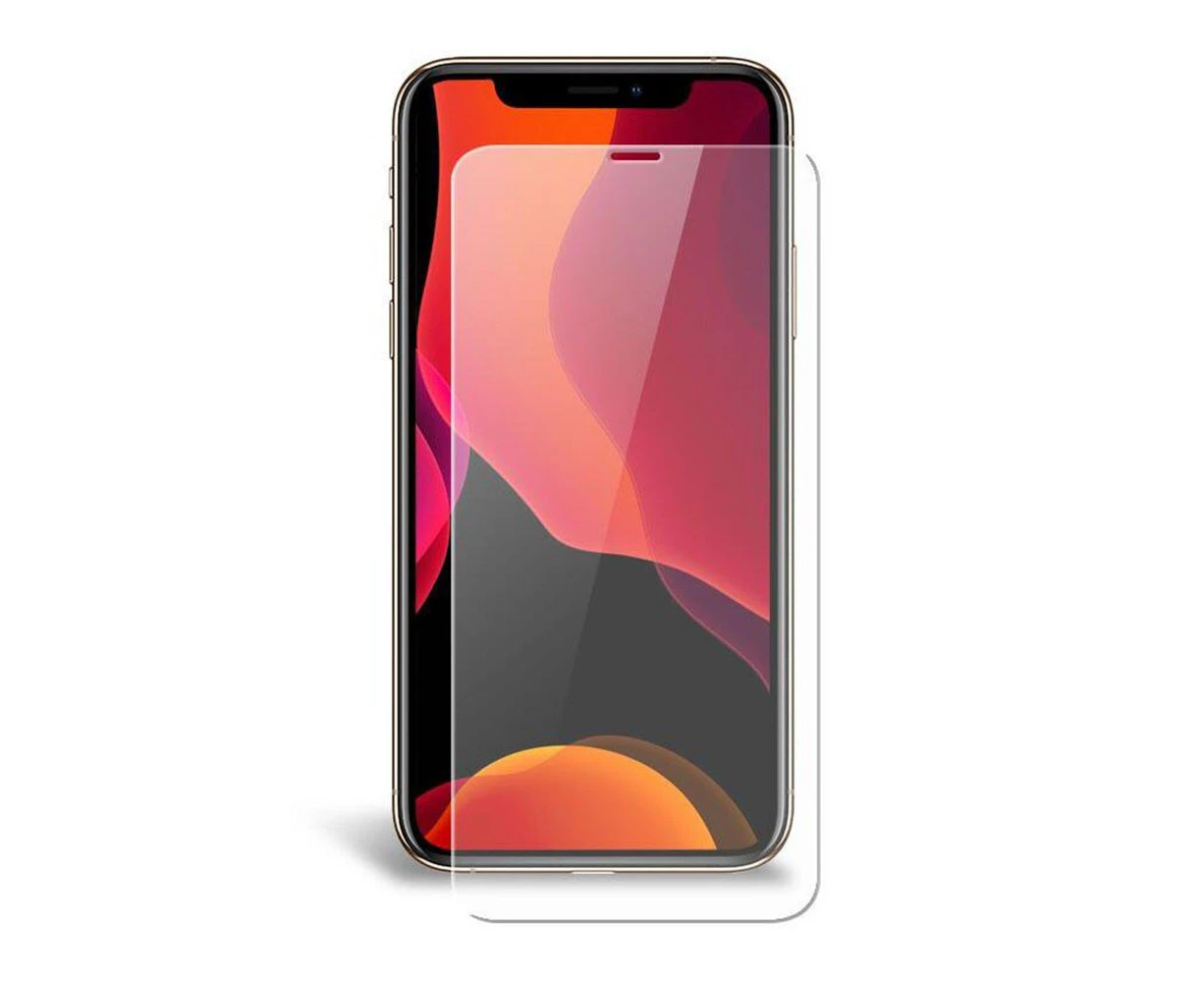 Tempered Glass Screen Protector For Iphone X / Xs / 11 Pro