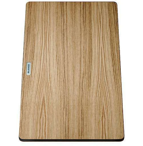 Blanco Woodgrain Wooden Chopping Board BWCB 230700