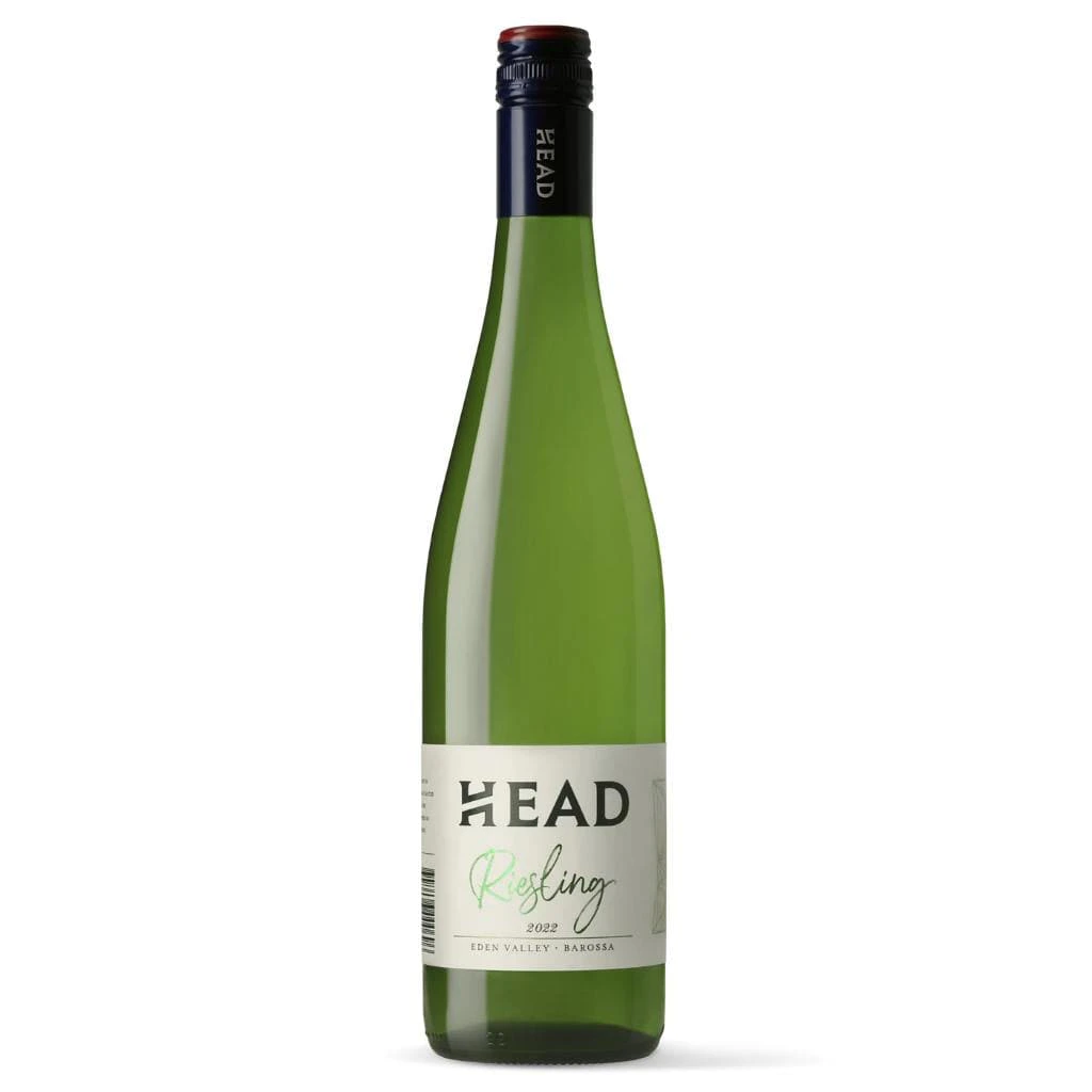 Head Riesling 750ml 2022 13.2% 750ml