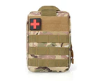 First aid bag tactical emergency bag medical bag travel first aid kit