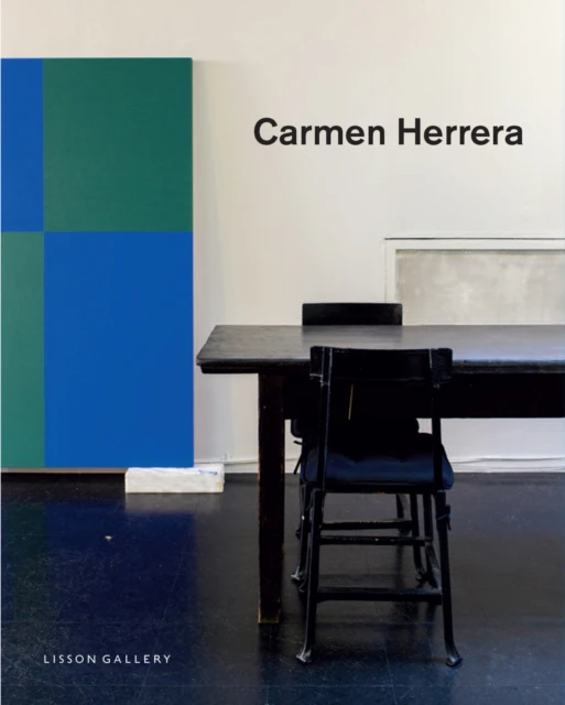 Carmen Herrera