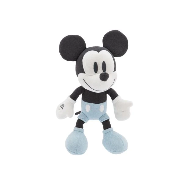 Disney My First Plush Mickey Mouse