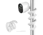 Baby Monitor Mount Camera Shelf Compatible with Other Baby Monitors
