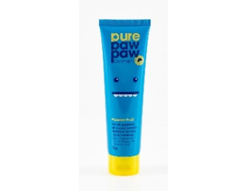 Pure Paw Paw Passion Ointment 25g Soothe & Protect Your Skin