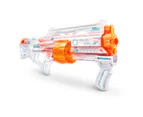 X-Shot Skins Last Stand Blaster - Specter Skin (16 Darts) by ZURU