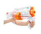 X-Shot Skins Last Stand Blaster - Specter Skin (16 Darts) by ZURU