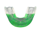 Signature Sports Premium Type 3 VIPA Mouthguard Teeth Shield Adults Green
