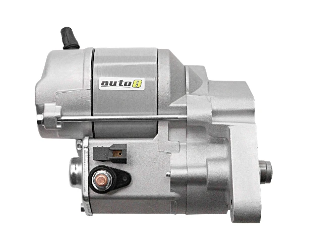 Starter Motor for Chrysler 300C 5.7L 6.1L Petrol 2005 to 2008 - S06-254