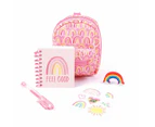 3C4G 12 Adventure Mini Stationery Backpack