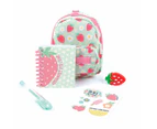 3C4G 12 Adventure Mini Stationery Backpack