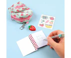 3C4G 12 Adventure Mini Stationery Backpack