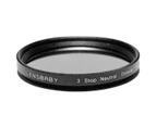 Lensbaby Composer Pro II w/Twist 60 Optic +ND Filter for Nikon Z Mount