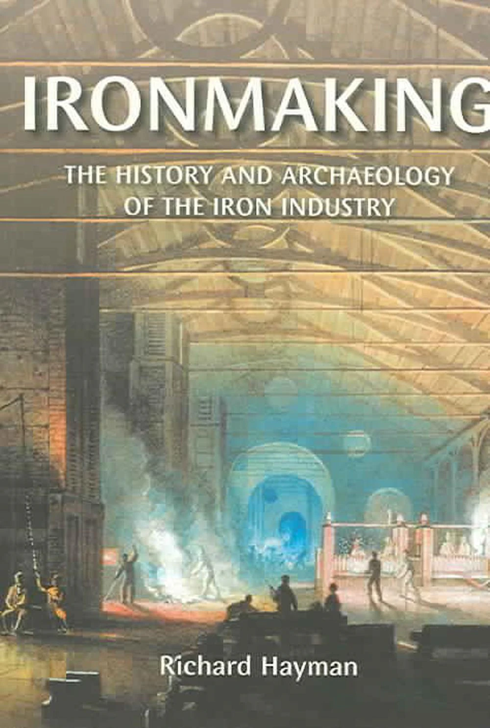 Ironmaking