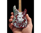 JH-805 AXE- Jimi Hendrix Fender Strat Saville