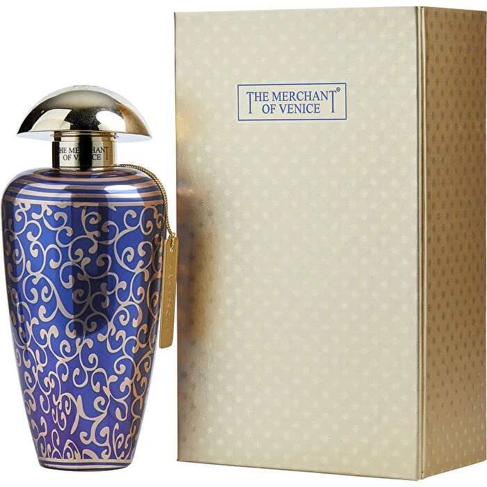 Merchant of Venice Merchant Of Venice Arabesque EDP Concentree Spray 100ml/3.4oz