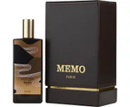 Memo Paris Italian Leather EDP Spray 75ml/2.5oz