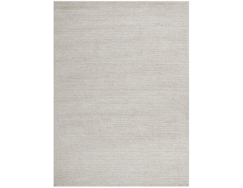 Margo Beige Boho Textured Rug