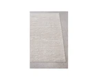 Margo Beige Boho Textured Rug