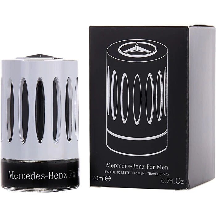 MercedesBenz Mercedesbenz EDT Spray 20ml/0.7oz