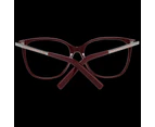 Optical Frames for Women - Burgundy