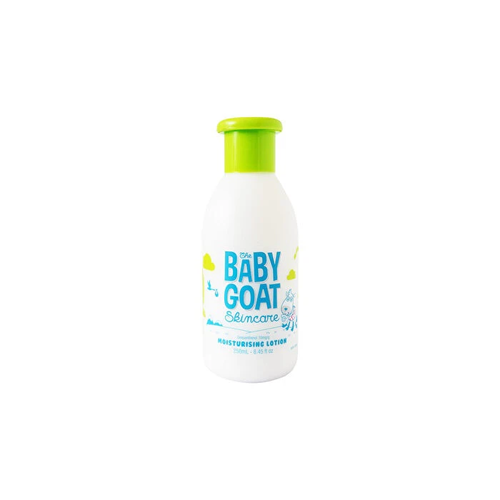 The Goat The Baby Goat Skincare Lotion 250ml