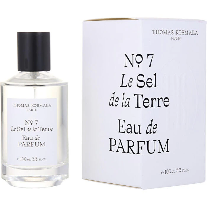 Thomas Kosmala No.7 Le Sel De La Terre EDP Spray 100ml/3.4oz