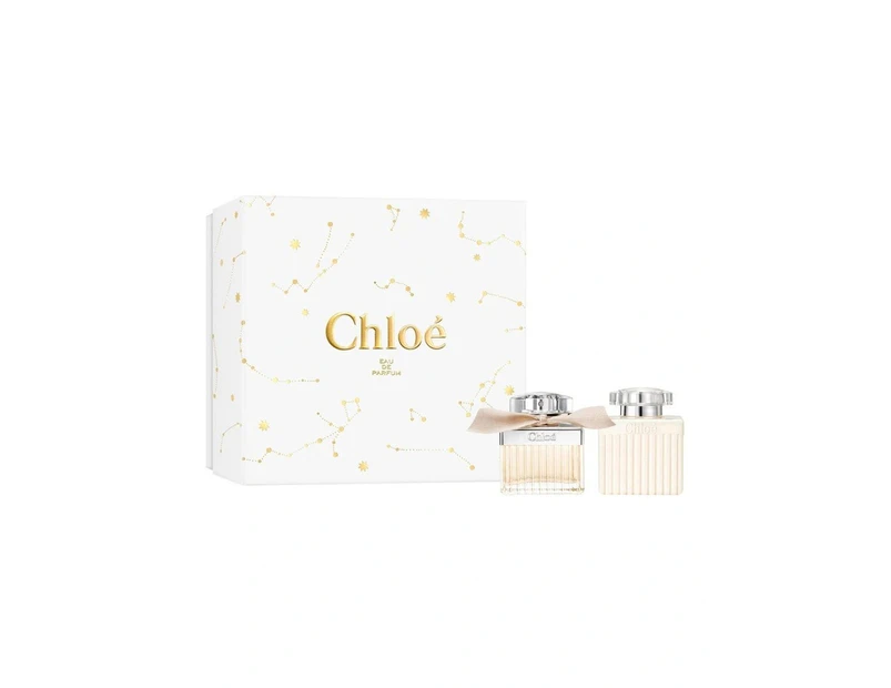 Chloe Signature EDP 50ml Gift Set