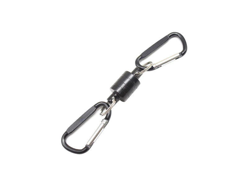 Magnetic Portable Outdoor Fishing Mountaineering Release Carabiner Buckle Tool