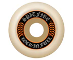 Spitfire Wheels Formula 4 99D Lockin Full 54mm