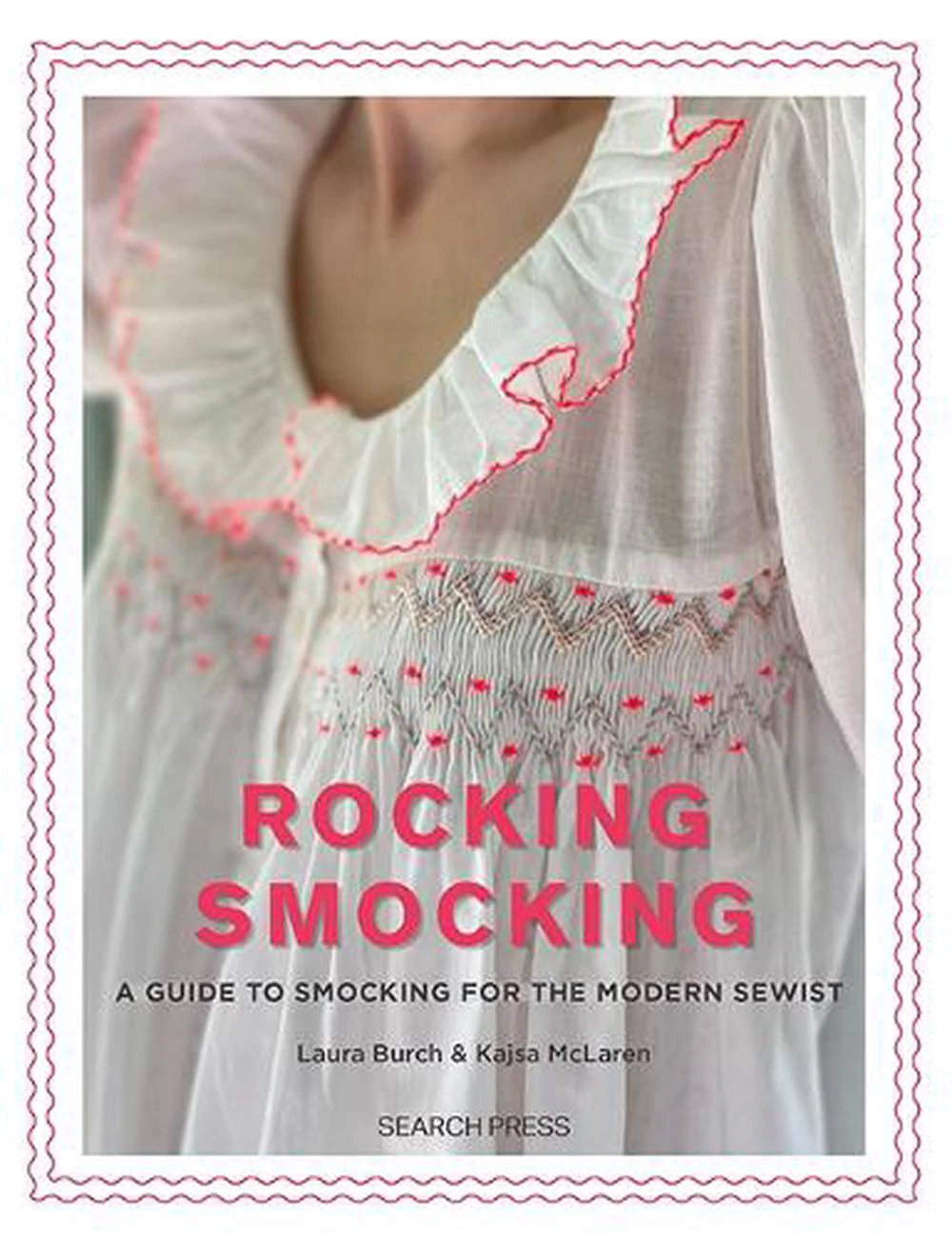 Rocking Smocking