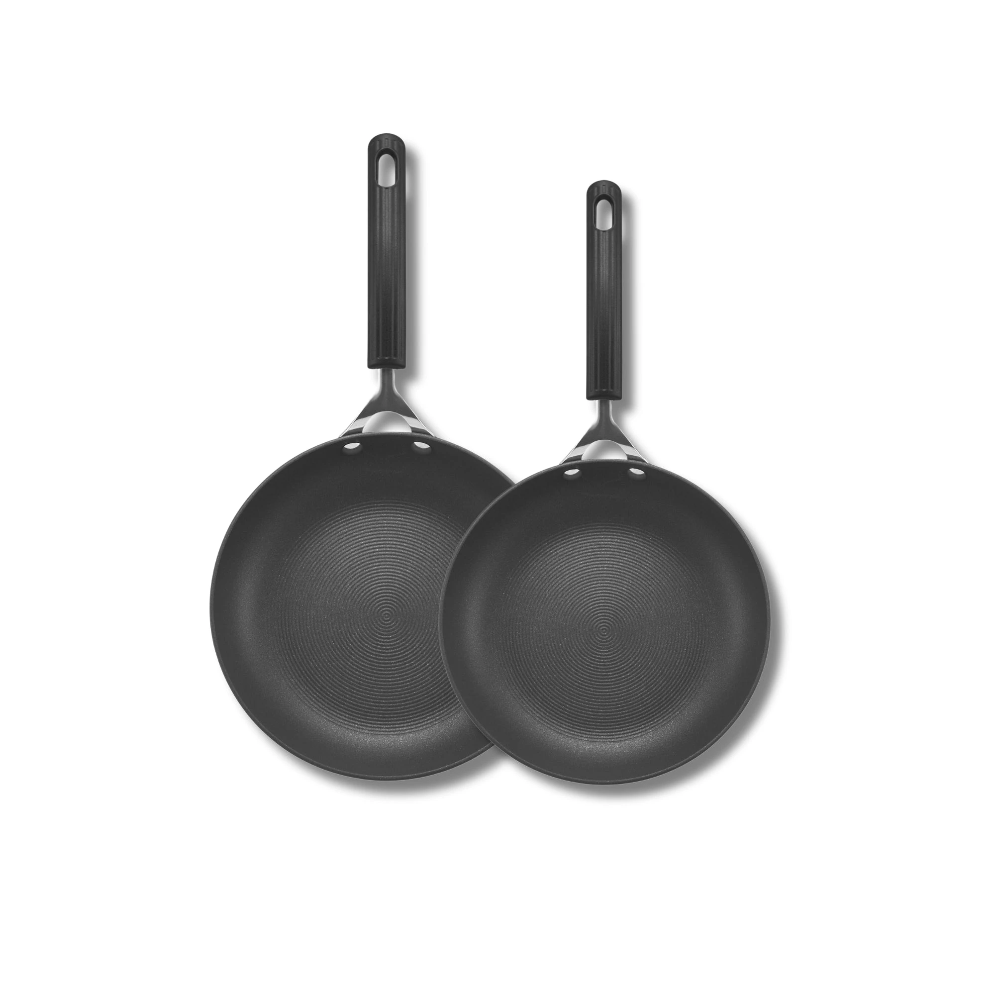 Circulon Origins Nonstick Skillet Twin Pack 20/24cm