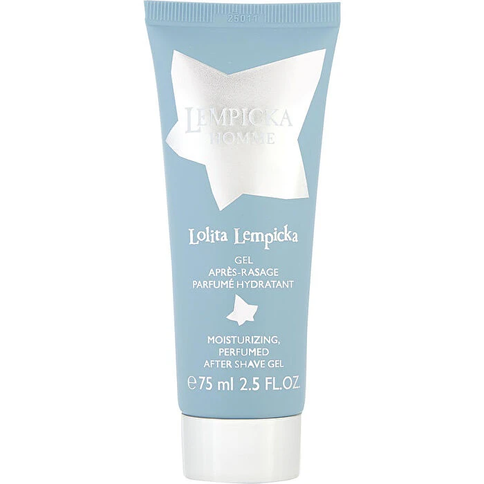 Lolita Lempicka Homme Aftershave Gel 75ml/2.5oz