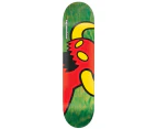 Toy Machine Deck 8.0 Vice Monster Assorted Veneer Colours