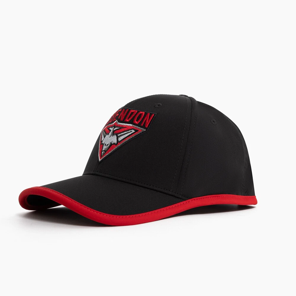 Essendon Bombers Adults Performance Cap