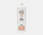 Nioxin System 3 Scalp Therapy Revitalising Conditioner 1L