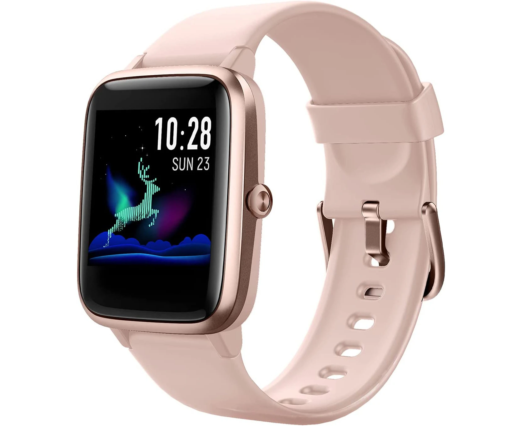 Women Smart Watch, Activity Fitness Tracker for Women Men, Smartwatch