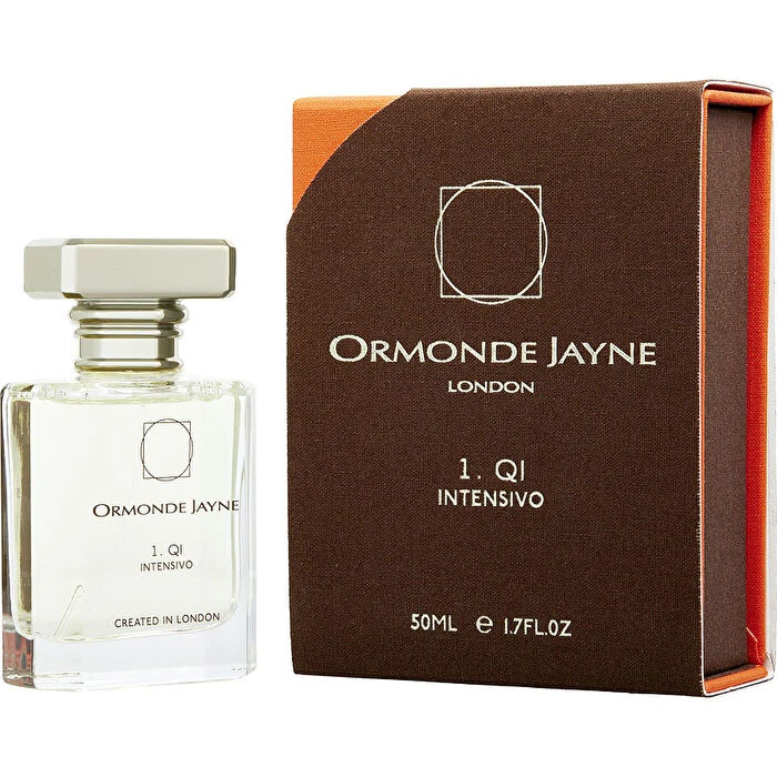 Ormonde Jayne Qi Intensivo EDP Spray 50ml/1.7oz