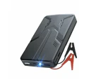 Car Jump Starter USB Battery Power Bank 12V Emergency Booster Charger - 50000mAh