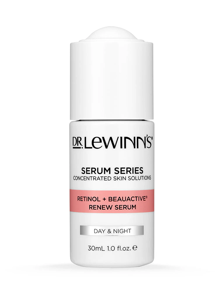 Dr. Lewinn's Renew Serum 30ML