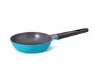 Neoflam Nature+ 20cm Fry Pan Induction Jade Try me price